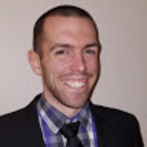 Meet your Posher, Jim